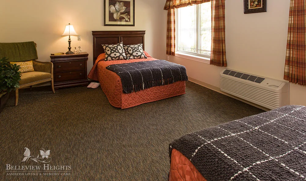 Belleview Heights Assisted Living & Memory Care